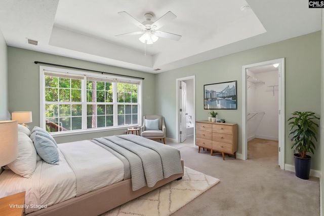 6 Woodlands Ridge Ct, Columbia, SC 29229