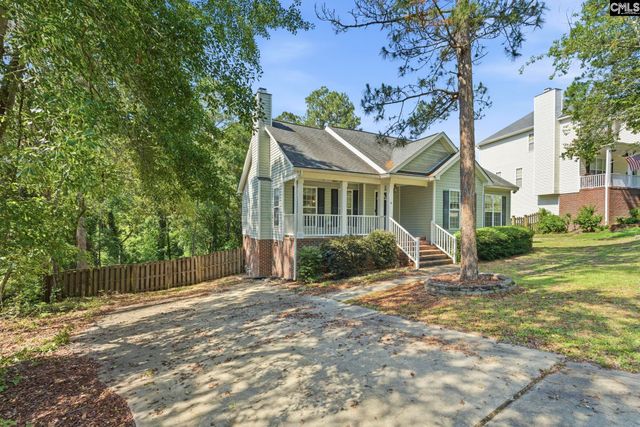 6 Woodlands Ridge Ct, Columbia, SC 29229
