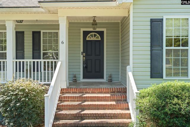 6 Woodlands Ridge Ct, Columbia, SC 29229