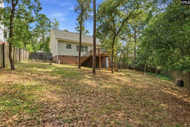 6 Woodlands Ridge Ct, Columbia, SC 29229