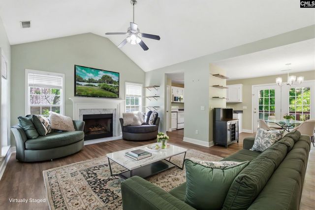 6 Woodlands Ridge Ct, Columbia, SC 29229