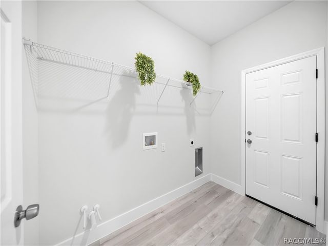 8790 N Elkcam Boulevard, Citrus Springs, FL 34433