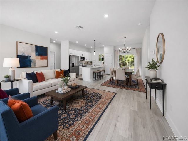 8790 N Elkcam Boulevard, Citrus Springs, FL 34433