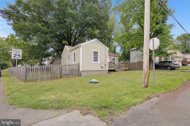 295 WEST AVE, Prince Frederick, MD 20678
