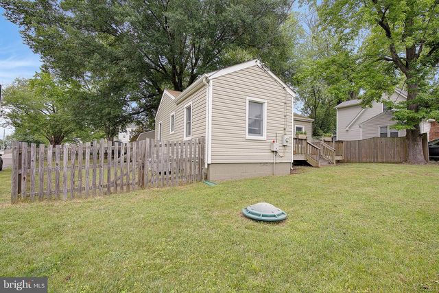 295 WEST AVE, Prince Frederick, MD 20678