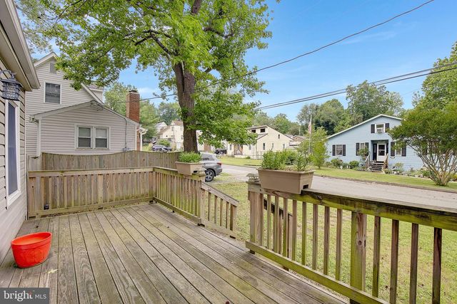 295 WEST AVE, Prince Frederick, MD 20678