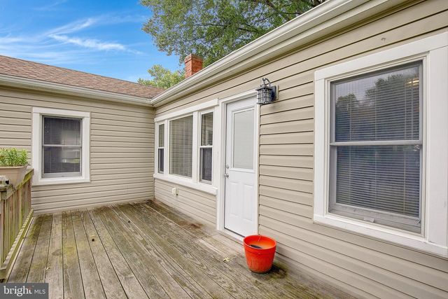 295 WEST AVE, Prince Frederick, MD 20678
