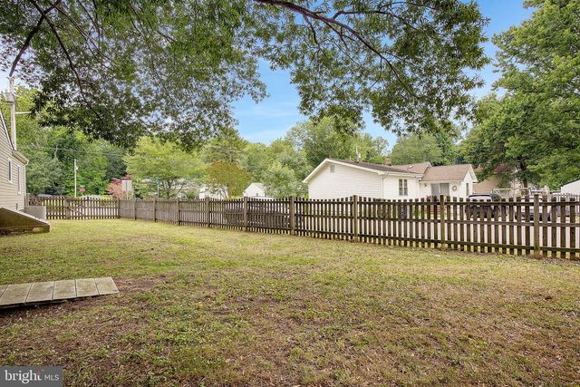 295 WEST AVE, Prince Frederick, MD 20678