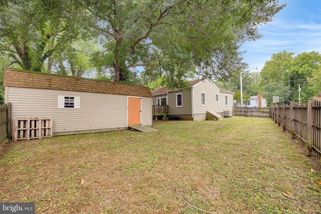 295 WEST AVE, Prince Frederick, MD 20678