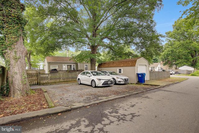 295 WEST AVE, Prince Frederick, MD 20678
