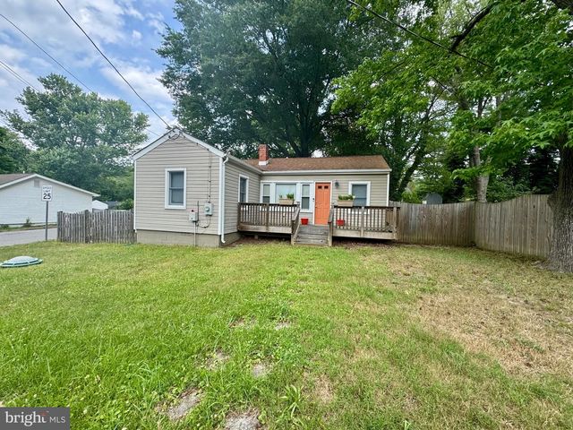 295 WEST AVE, Prince Frederick, MD 20678