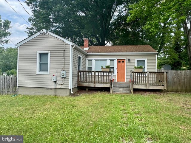 295 WEST AVE, Prince Frederick, MD 20678