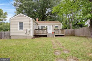 295 WEST AVE, Prince Frederick, MD 20678
