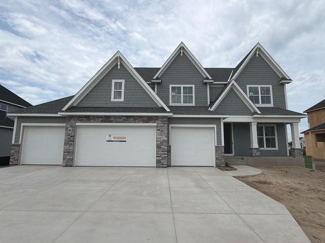 4749 131st Avenue NE, Blaine, MN 55449