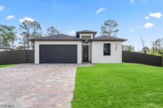 767 Andover AVE S, Lehigh Acres, FL 33974