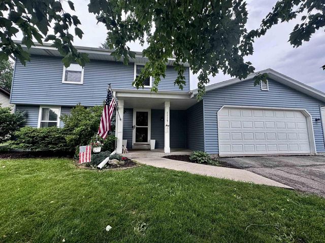 1115 Hiawatha Drive, Beaver Dam, WI 53916