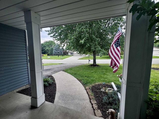 1115 Hiawatha Drive, Beaver Dam, WI 53916