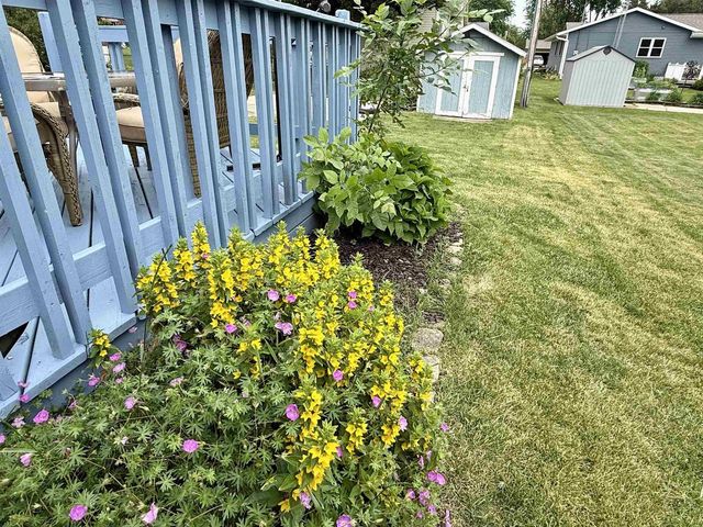 1115 Hiawatha Drive, Beaver Dam, WI 53916