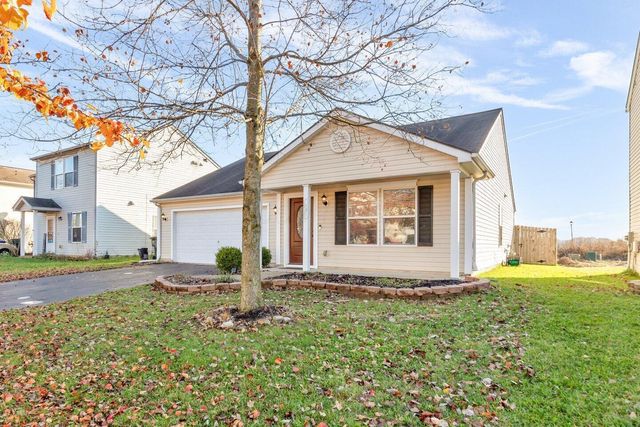 7505 Hemrich Drive, Canal Winchester, OH 43110