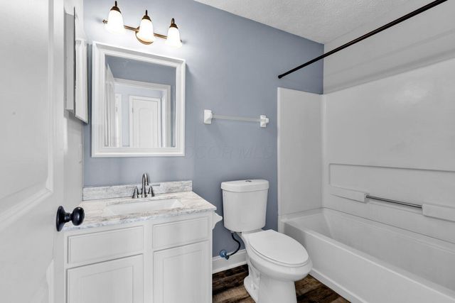 7505 Hemrich Drive, Canal Winchester, OH 43110