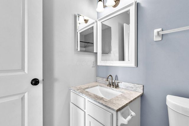 7505 Hemrich Drive, Canal Winchester, OH 43110