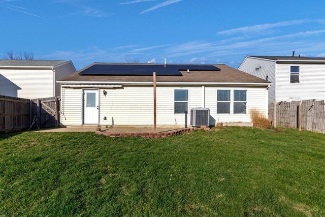 7505 Hemrich Drive, Canal Winchester, OH 43110