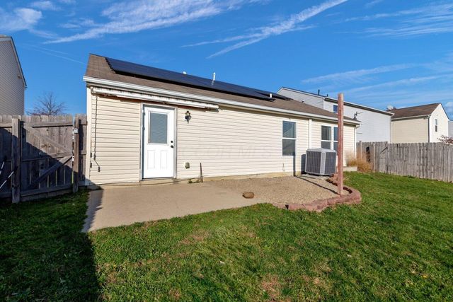 7505 Hemrich Drive, Canal Winchester, OH 43110