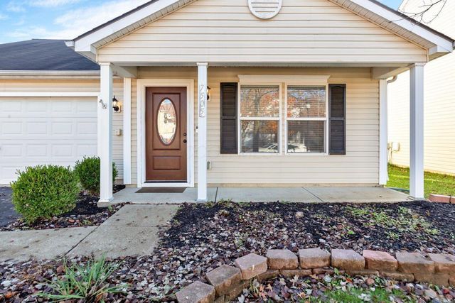 7505 Hemrich Drive, Canal Winchester, OH 43110