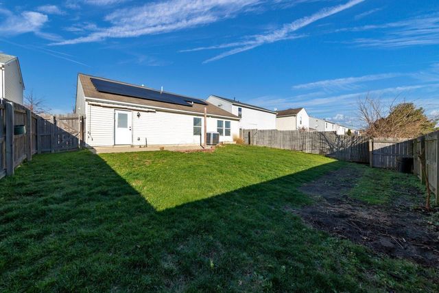 7505 Hemrich Drive, Canal Winchester, OH 43110