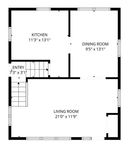 700 S Center Street, Beaver Dam, WI 53916