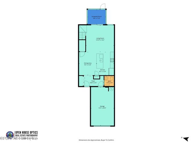 13943 MOLINA Drive, Jacksonville, FL 32256