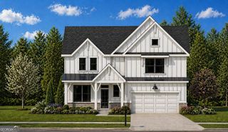 108 Eagles Crest Drive, Commerce, GA 30529