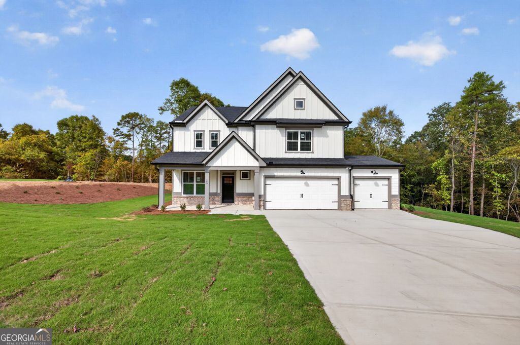108 Eagles Crest Drive, Commerce, GA 30529 — photo 2