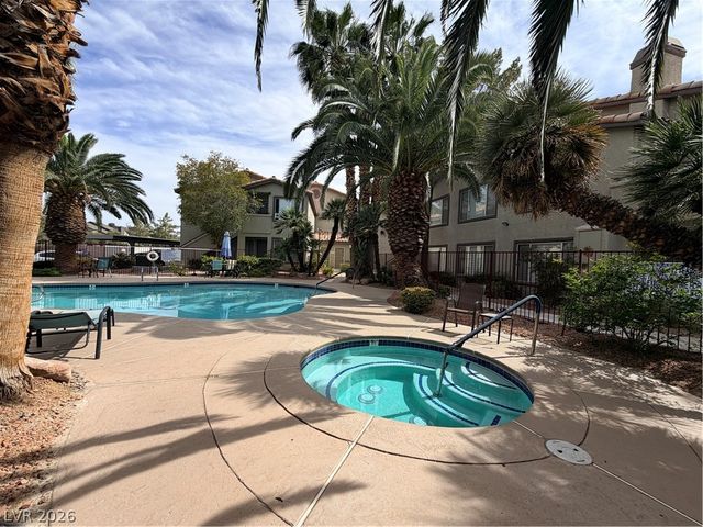 4955 Lindell Road 203, Las Vegas, NV 89118