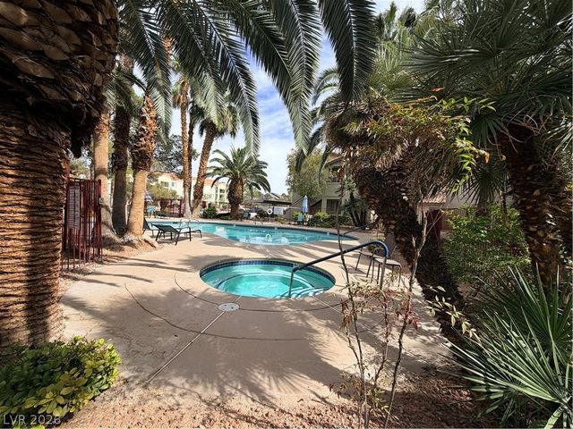 4955 Lindell Road 203, Las Vegas, NV 89118