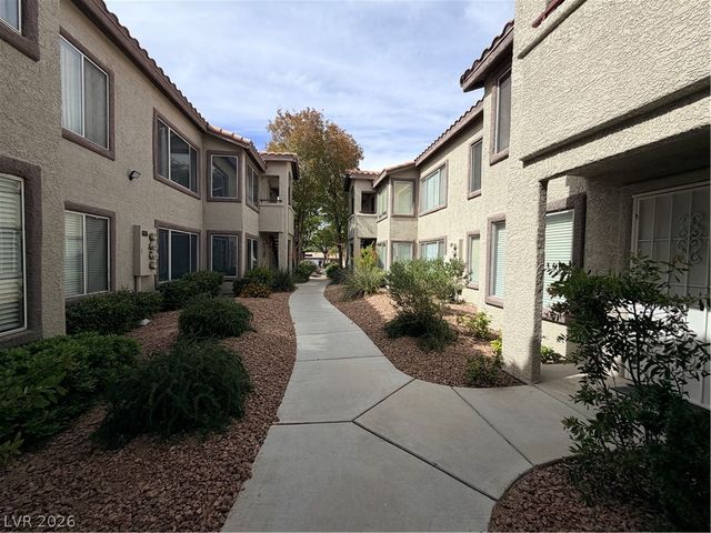 4955 Lindell Road 203, Las Vegas, NV 89118
