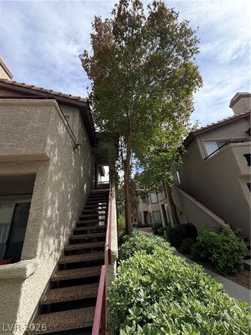 4955 Lindell Road 203, Las Vegas, NV 89118
