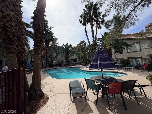 4955 Lindell Road 203, Las Vegas, NV 89118