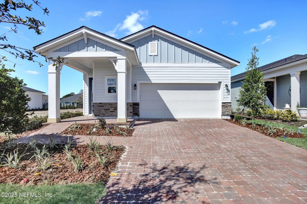 128 SUNDANCE Drive, St. Augustine, FL 32092