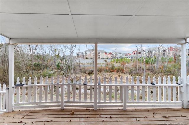 1716 Valley Ridge Drive, Fayetteville, NC 28303