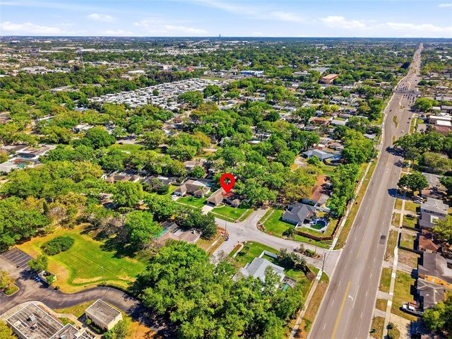 2207 WILLOWBROOK DR, Clearwater, FL 33764