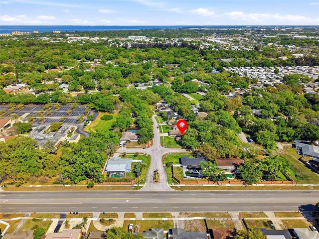 2207 WILLOWBROOK DR, Clearwater, FL 33764