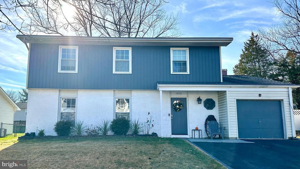 1915 HUGUENOT PL, Severn, MD 21144