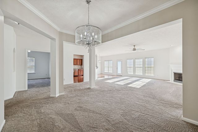 821 Northstar Ct, Old Hickory, TN 37138