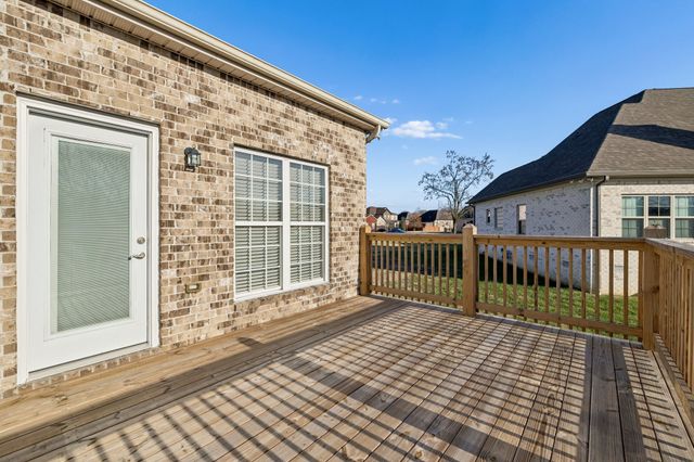 821 Northstar Ct, Old Hickory, TN 37138