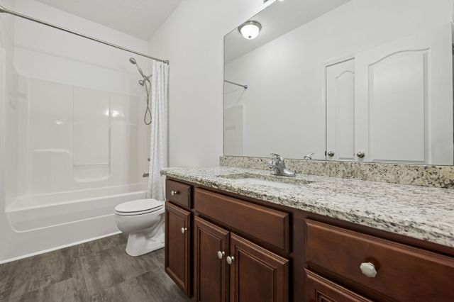 821 Northstar Ct, Old Hickory, TN 37138