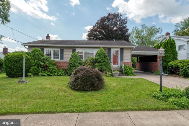 861 GUNNISON RD, York, PA 17404