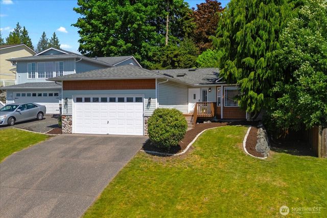 4903 72nd Drive NE, Marysville, WA 98270