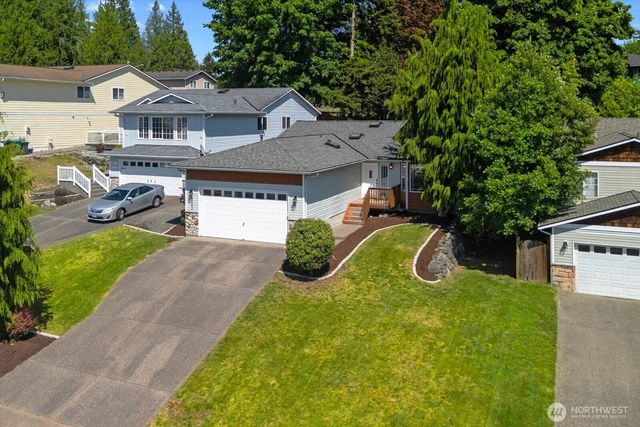 4903 72nd Drive NE, Marysville, WA 98270