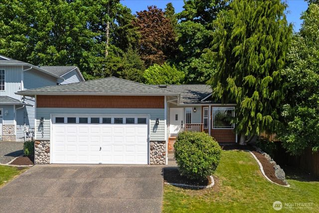 4903 72nd Drive NE, Marysville, WA 98270